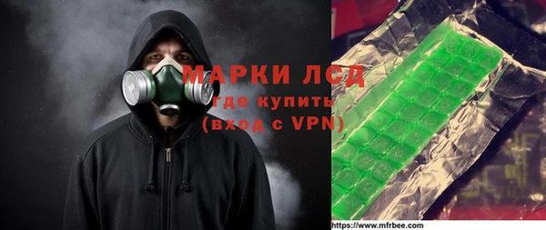стаф Липки